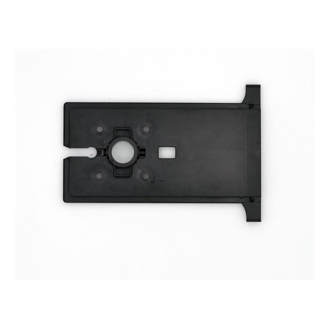 Tiroir Bubendorff 64mm coté opposé manoeuvre palier 16mm