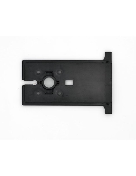 Tiroir Bubendorff 64mm coté opposé manoeuvre palier 16mm