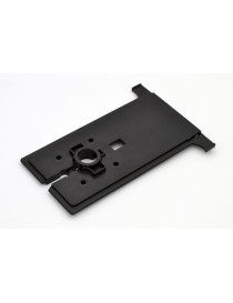 Tiroir Bubendorff 64mm coté opposé manoeuvre palier 16mm