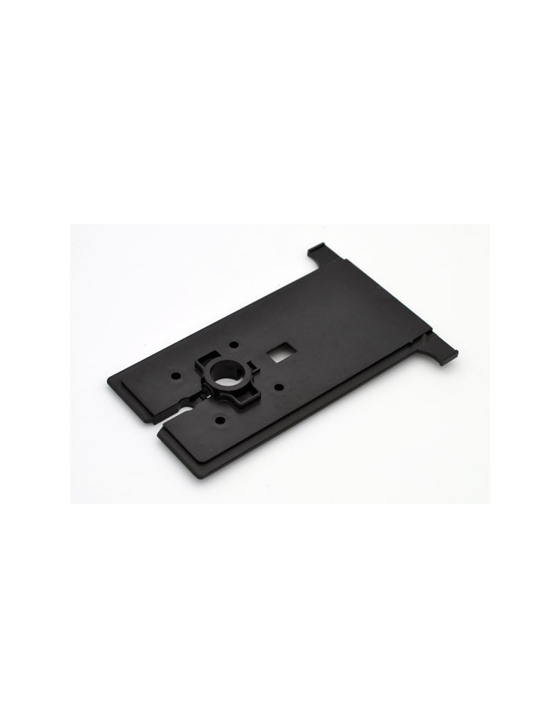 Tiroir Bubendorff 64mm coté opposé manoeuvre palier 16mm