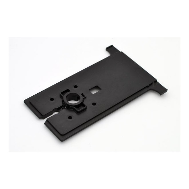 Tiroir Bubendorff 64mm coté opposé manoeuvre palier 16mm