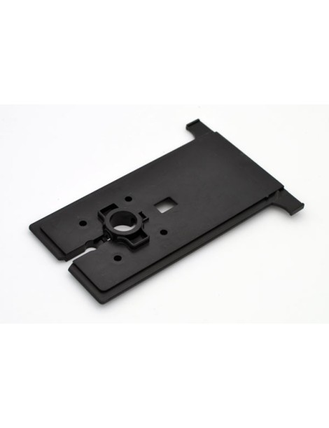 Tiroir Bubendorff 64mm coté opposé manoeuvre palier 16mm