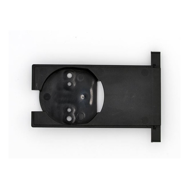 Tiroir Bubendorff 64mm pour moteur universel