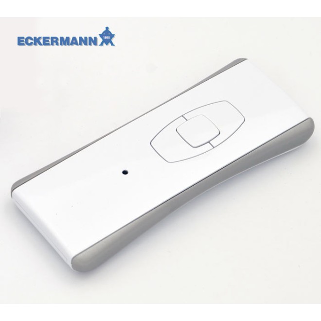 Télécommande Eckermann 433Mhz pour volet roulant