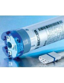 Moteur Becker Filaire Méca R40/17C M