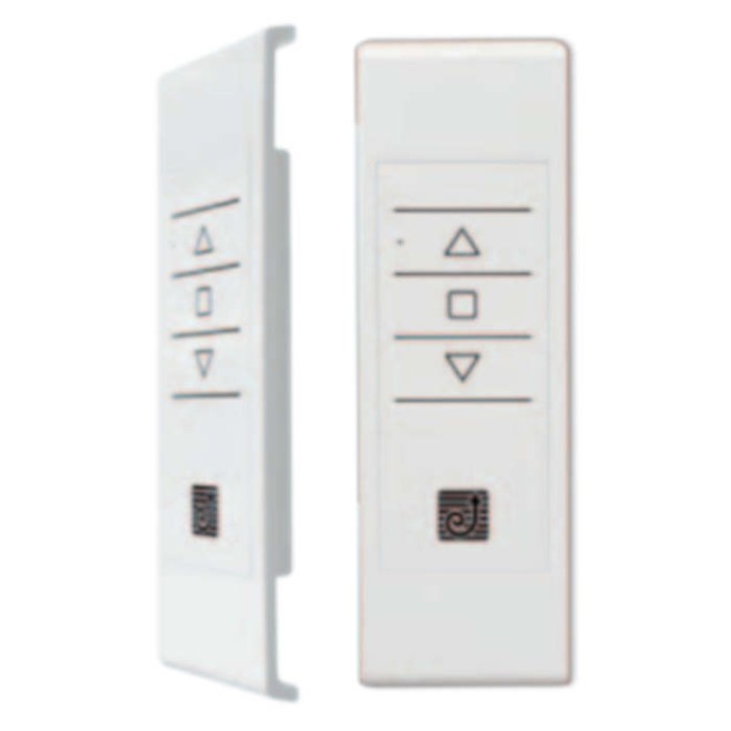 Télécommande Gaposa 434 Mhz QCTZ01H