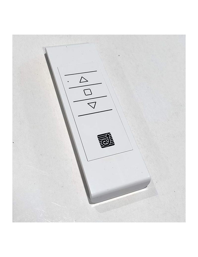 Télécommande Gaposa 434 Mhz QCTZ01H