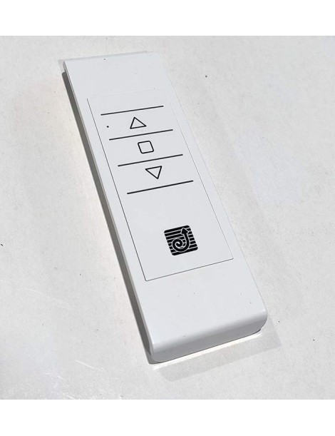 Télécommande Gaposa 434 Mhz QCTZ01H