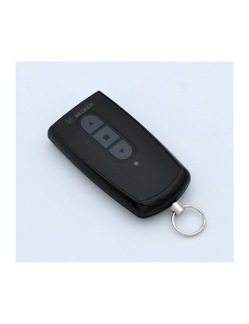 Télécommande porte clé Becker 1 canal EC141 II