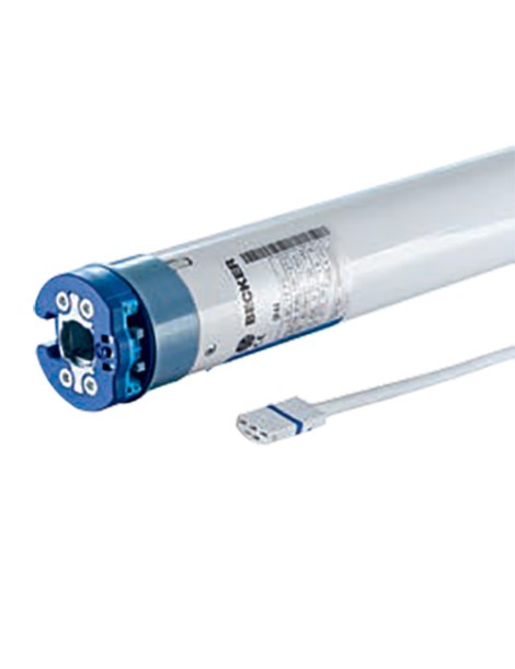 Moteur Becker Filaire Electro L50-17 E12 (remplace PS+)