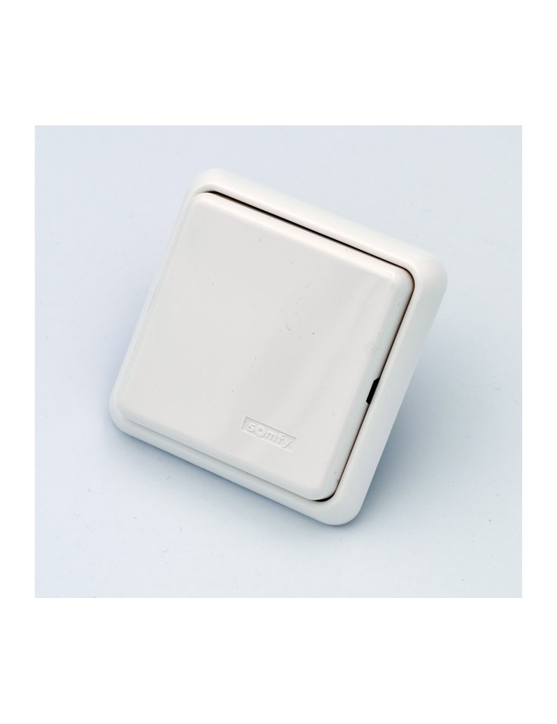Récepteur Centralis Indoor RTS SOMFY