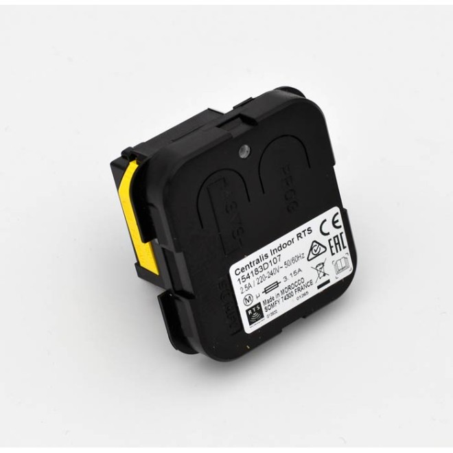 Récepteur Centralis Indoor RTS SOMFY