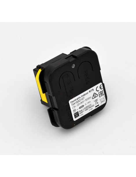 Récepteur Centralis Indoor RTS SOMFY