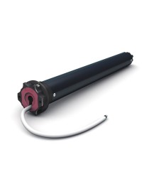 Moteur Cherubini Roll 10Nm Stellata