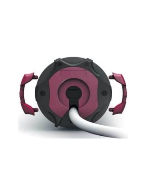 Moteur Cherubini Roll 10Nm Stellata tête