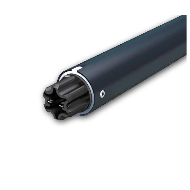 Moteur Cherubini Roll Stellata 30Nm extrémité