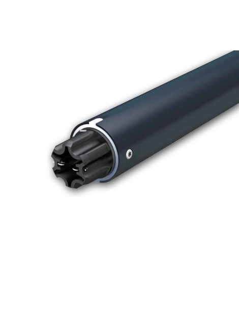 Moteur Cherubini Roll Stellata 30Nm extrémité