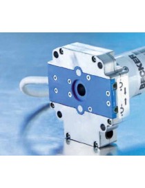 Moteur Becker Filaire Méca L80/11 HK Manoeuvre de secours