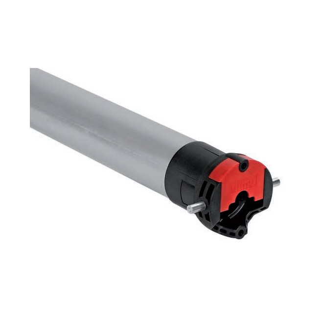 Moteur Simu T5 AUTO+ SHORT Filaire Ø50 - 6 Nm