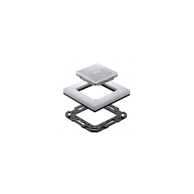 Support de fixation Smoove Somfy