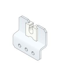 Support d'axe 6mm