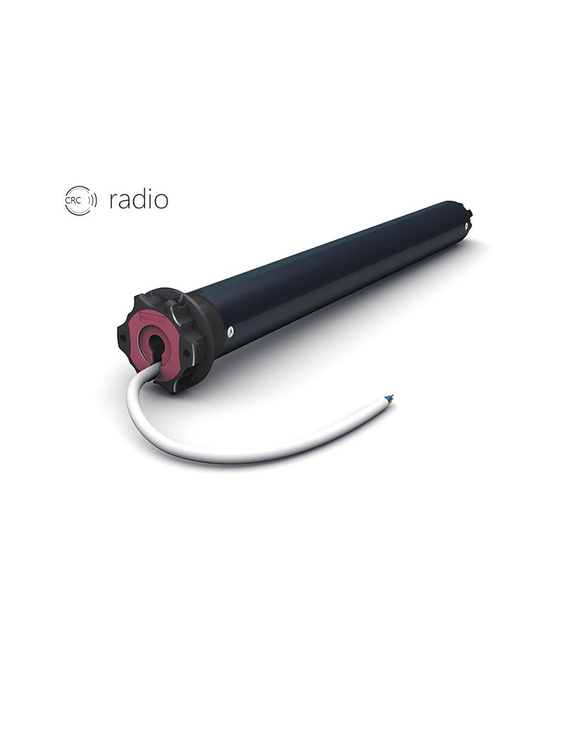 Moteur Cherubini Blue Tronic RX 50Nm