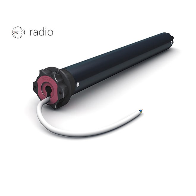 Moteur Cherubini Blue Tronic RX 25Nm