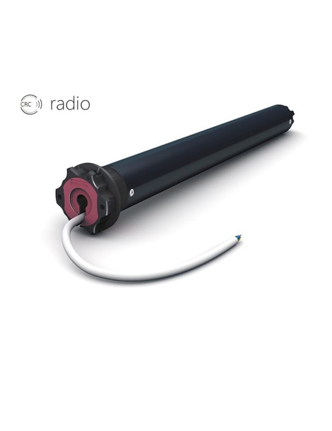 Moteur Cherubini Blue Tronic RX 25Nm