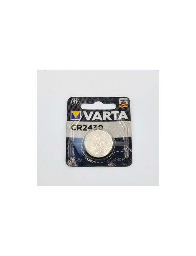 Pile Varta CR2430 3V