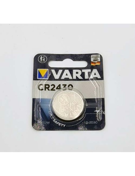 Pile Varta CR2430 3V