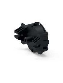 Manchon moteur Simu - coffre tunnel COFFRELITE