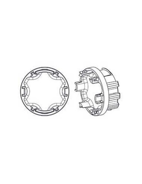 Manchon moteur Somfy - coffre tunnel COFFRELITE