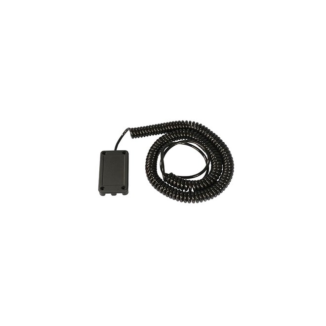 Kit de connexion barre palpeuse optique Somfy 3 brins