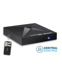 Box domotique volet roulant Becker CC41