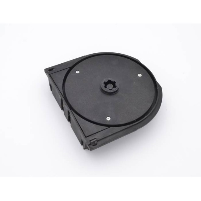 Tiroir treuil Rehau coffre 230mm - sortie 6pans de 7mm réversible