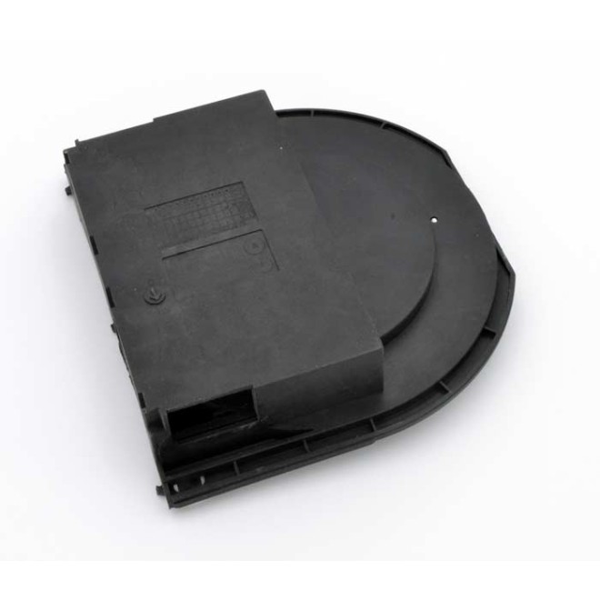 Tiroir treuil Rehau coffre 230mm - sortie 6pans de 7mm réversible