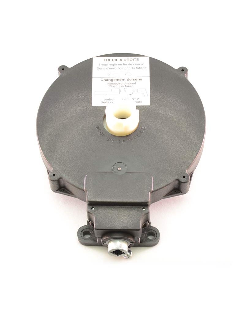 Treuil Conipact ZF C8 FDC Droite