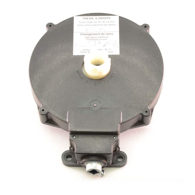 Treuil Conipact ZF C8 FDC Droite
