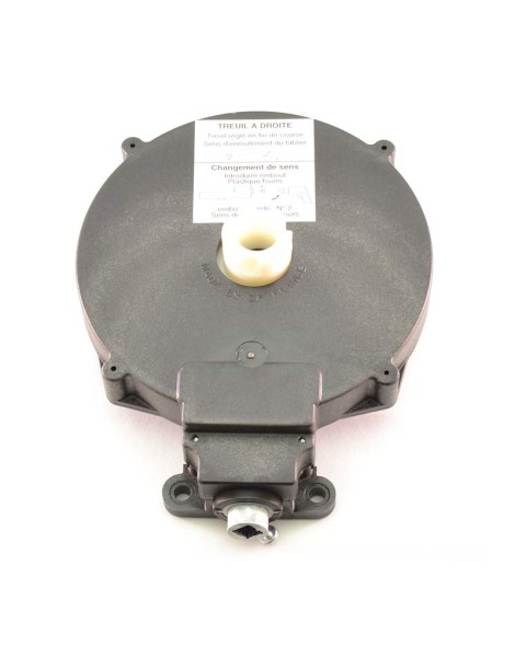 Treuil Conipact ZF C8 FDC Droite