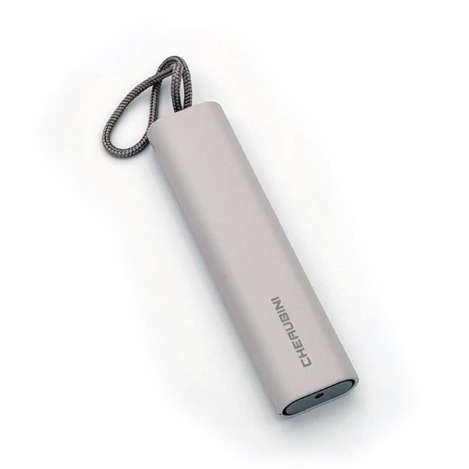 Télécommande Cherubini POP Plus Gris arrière