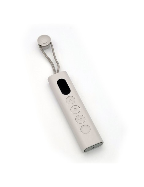 Télécommande Cherubini POP Plus Gris + clips