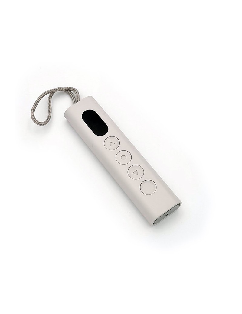 Télécommande Cherubini POP Plus Gris