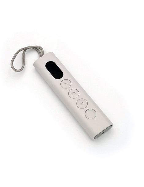 Télécommande Cherubini POP Plus Gris