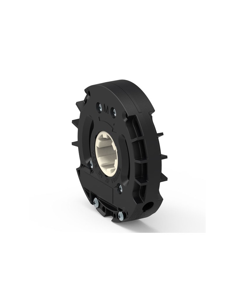 Treuil Technivis Crabot ZF (27mm)