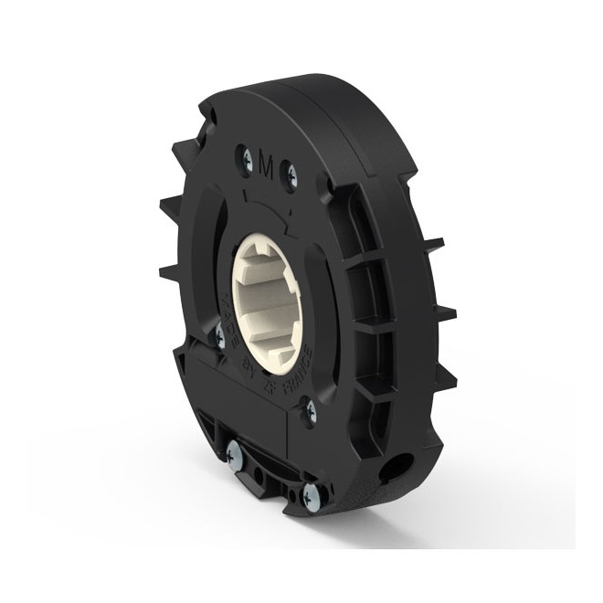 Treuil Technivis Crabot ZF (27mm)