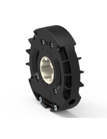 Treuil Technivis CrabotZF