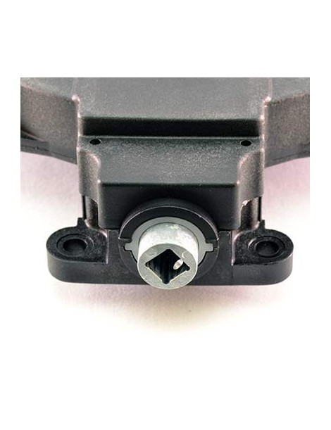 Treuil Conipact ZF C8 FDC Droite