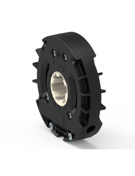 Treuil Technivis Crabot 22