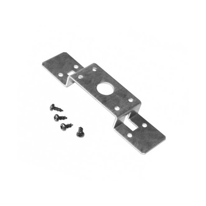 Support type Omega NICE pour moteur ERA M Support type Omega NICE pour moteur ERA M