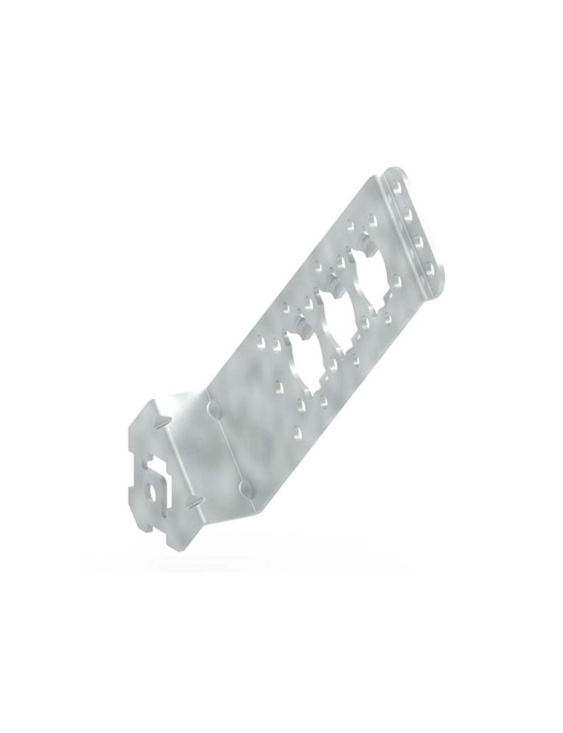 EQUERRE TRADI COTE MANOEUVRE (DEP.50)